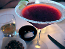 Blackberry Cocktail