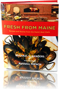 Fresh From Maine